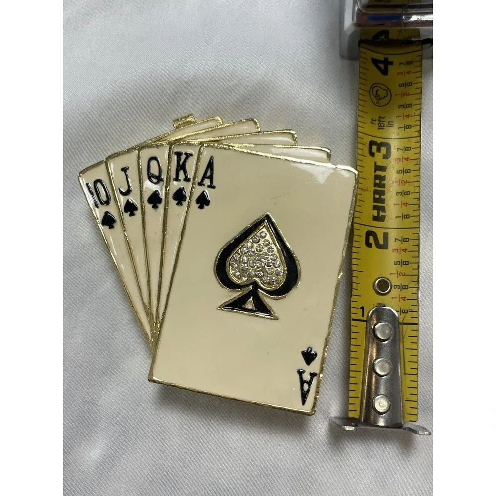 Gift Casino Object‎ D Art Trinket Box 